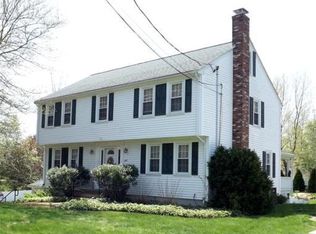 645 Summer St, Bridgewater, MA 02324