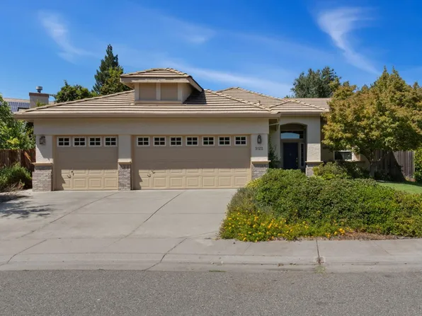 5122 Heartland Dr, Antelope, CA 95843