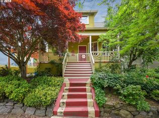 4326 NE 7th Ave, Portland, OR 97211