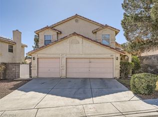 1911 Coralino Dr, Henderson, NV 89074