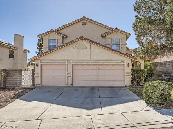 1911 Coralino Dr, Henderson, NV 89074