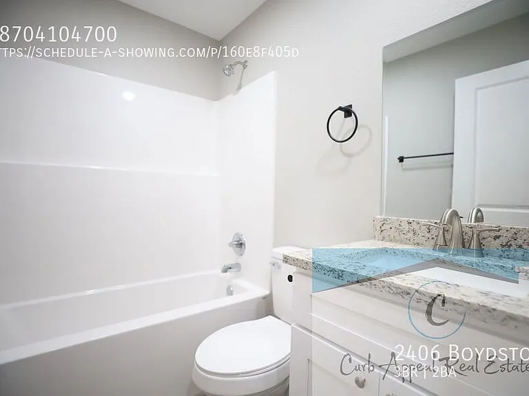 2406 Boydston — Photo 10
