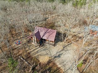 89 E Bass Loop, Broken Bow, OK 74728