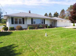 15422 Lincoln Rd, Chesaning, MI 48616