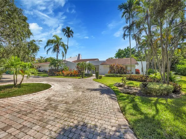 8303 Old Cutler Rd, Coral Gables, FL 33143