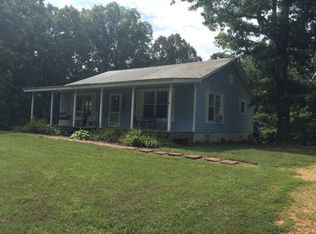 690 County Road 41, Oakland, MS 38948