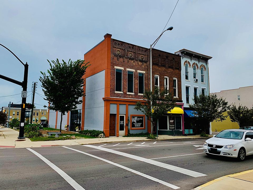1st image of 105 N High St #5