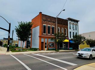 105 N High St #5, Muncie, IN 47305