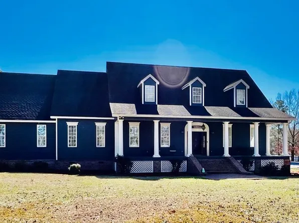 712 Sawmill Rd, Ailey, GA 30410