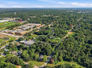 1917 S Fannin Ave, Denison, TX 75020