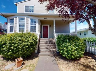 632 N Claremont St UNIT A, San Mateo, CA 94401