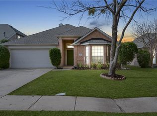 2816 Dunbar Dr, McKinney, TX 75072