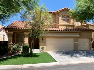 3530 Alcudia Bay Ave, Las Vegas, NV 89141