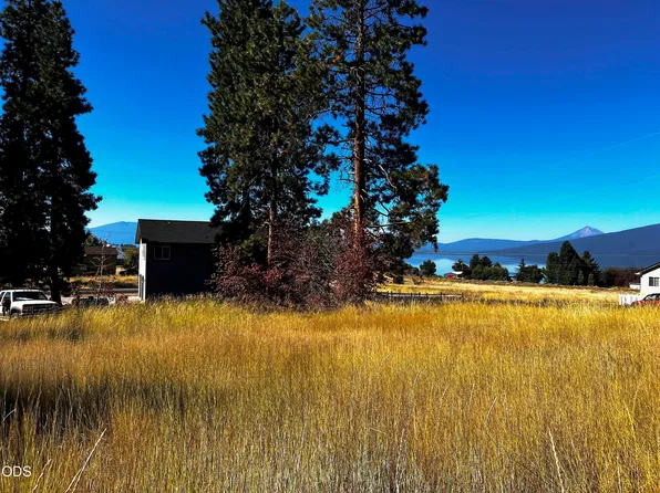 0 Oregon Shores Dr Lot 14, Chiloquin, OR 97624