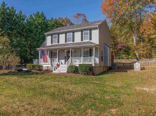 18 Begum Rd, Palmyra, VA 22963