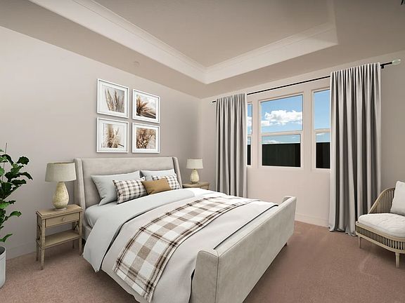 Owner s Suite
