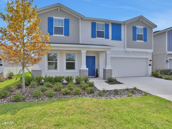 1137 Sand Trap Ct, Daytona Beach, FL 32124
