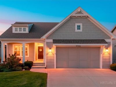 9700 Chelsea St, Lenexa, KS, 66220