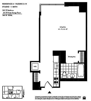 Rented by Douglas Elliman | media 33