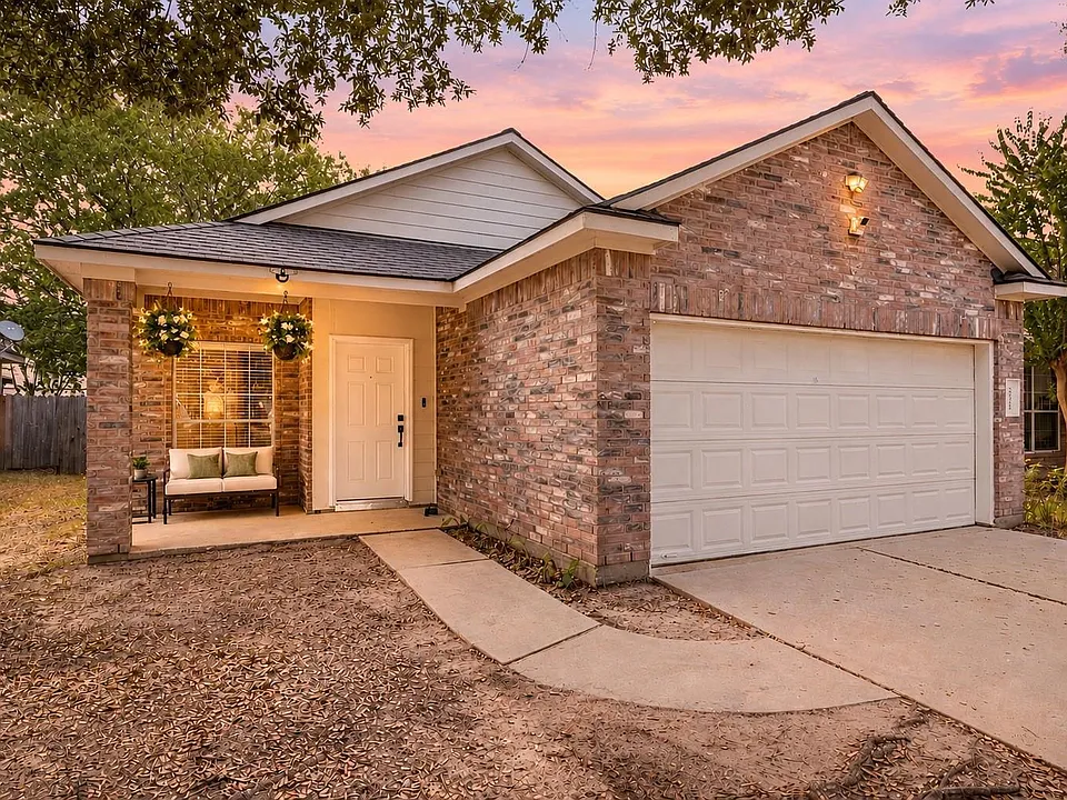 20322 Mossey Forest Ct