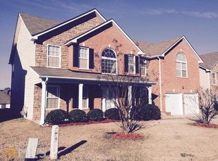 6625 Chason Woods Ct, Jonesboro, GA 30238