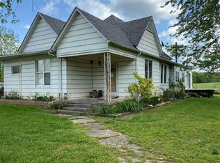 308 E Blue Bird Ln, Leasburg, MO 65535