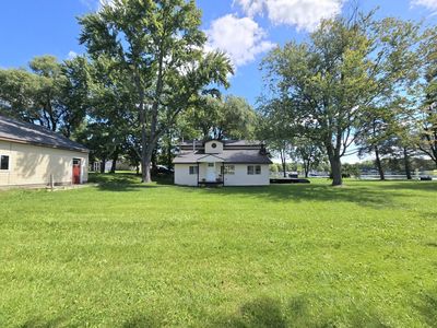 148 E Channel Dr, Sheridan, MI, 48884