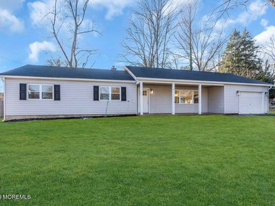5 Hartford Road, Jackson, NJ, 08527