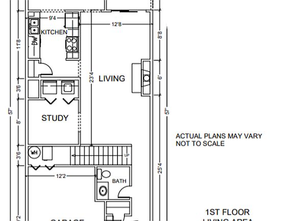4th image of 160 Kitty Ln