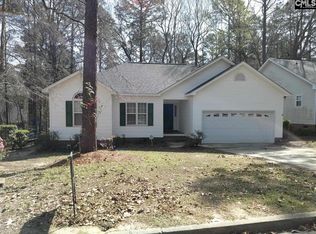 901 Chinquapin Rd, Columbia, SC 29212