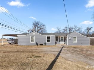 601 N Beverly Dr, Wichita Falls, TX 76306