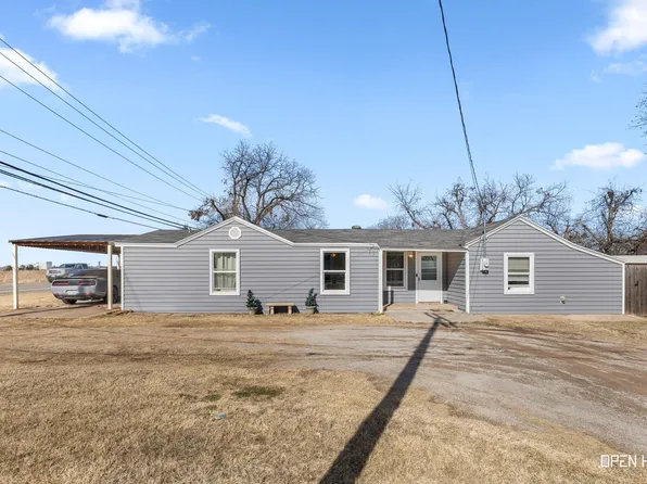 601 N Beverly Dr, Wichita Falls, TX 76306