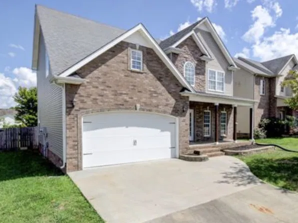 1145 Chinook Cir, Clarksville, TN 37042