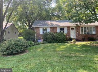 235 Allen Rd, Carlisle, PA 17013