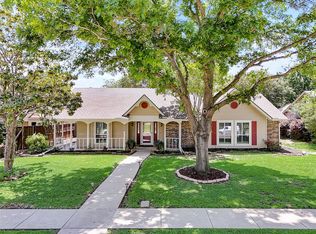 809 Redcedar Way Dr, Coppell, TX 75019
