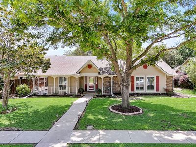 809 Redcedar Way Dr, Coppell, TX, 75019