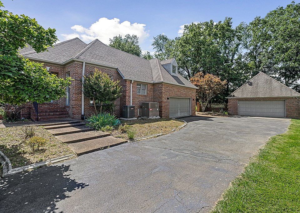 3821 Plantation Dr, Cookeville, TN 38506 Zillow