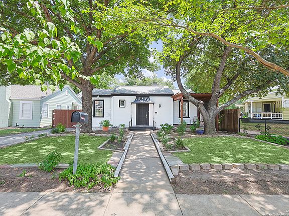 4th image of 2232 W Huisache Ave.