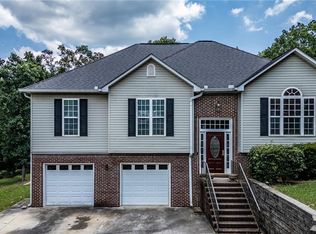 7 Little Big Rd SE, Lindale, GA 30147