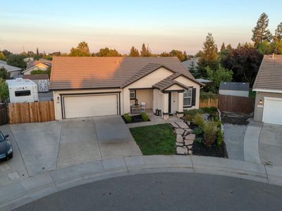 305 Dedham Ct, Lincoln, CA, 95648