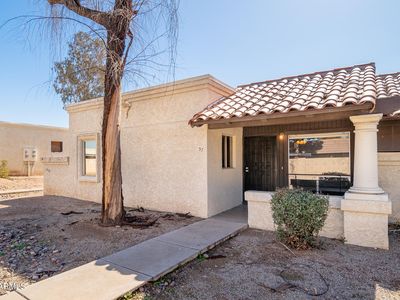 4820 N 89th Ave UNIT 57, Phoenix, AZ, 85037