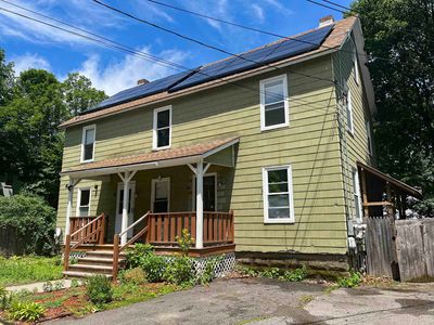 14-16 Valley Street, Brattleboro, VT, 05301