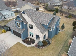 1646 George Williams Way, Lawrence, KS 66047