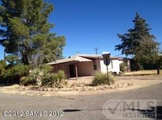 102 Copper St, Bisbee, AZ 85603