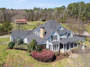 516 Meadow Lake Farms, Calera, AL 35040