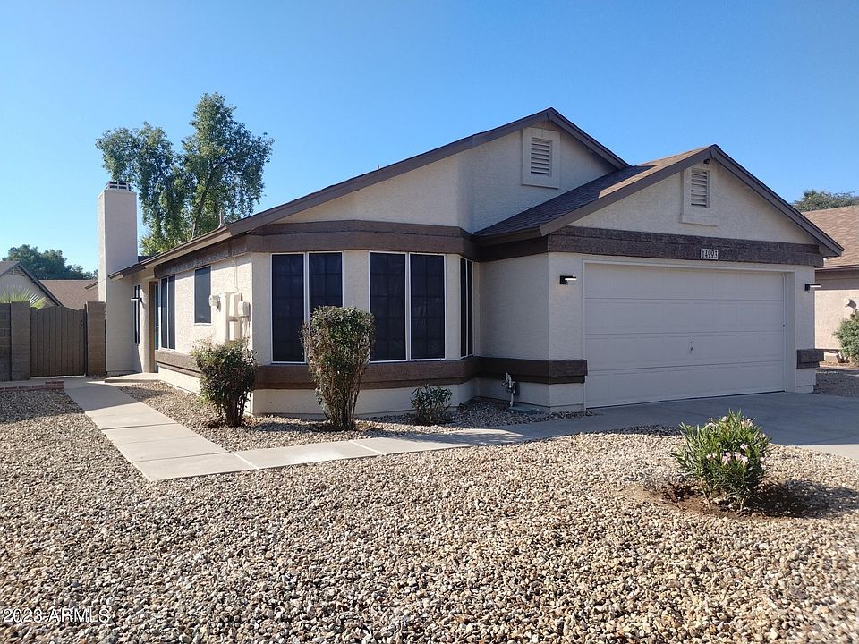 1st image of 14993 W HERITAGE OAK Way
