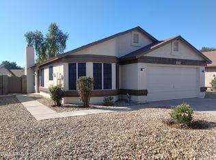 14993 W Heritage Oak Way, Surprise, AZ 85374