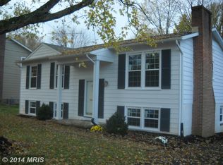 442 Berridge Dr, Shepherdstown, WV 25443
