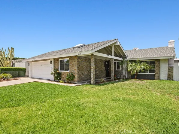 4413 E Bainbridge Ave, Anaheim, CA 92807