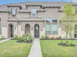 11242 Buchanan Coves Ln, Cypress, TX 77433